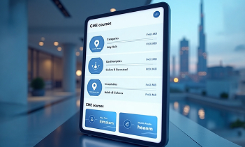 CPD Marketplace